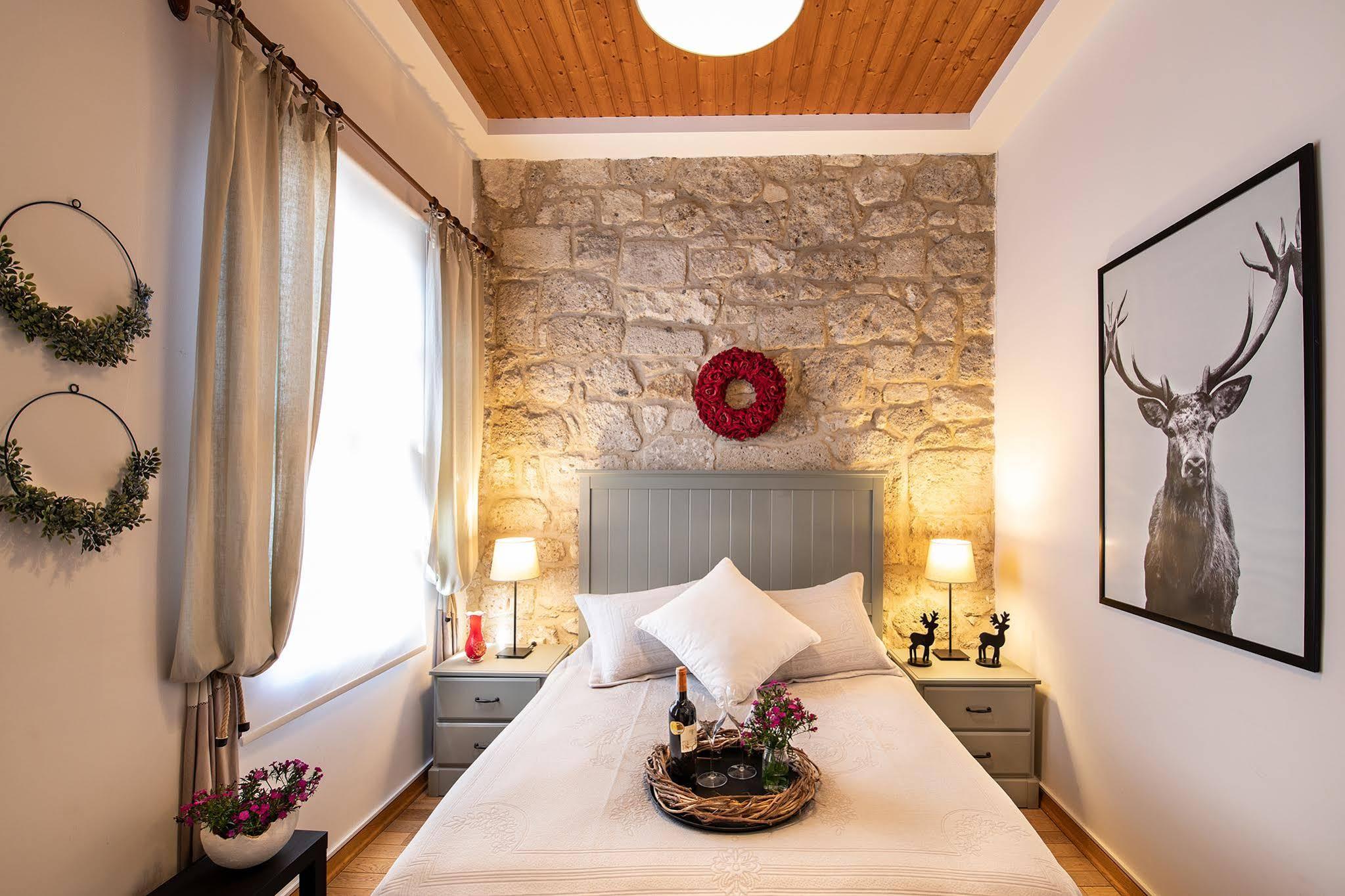 Vıno Alaçati Exterior foto