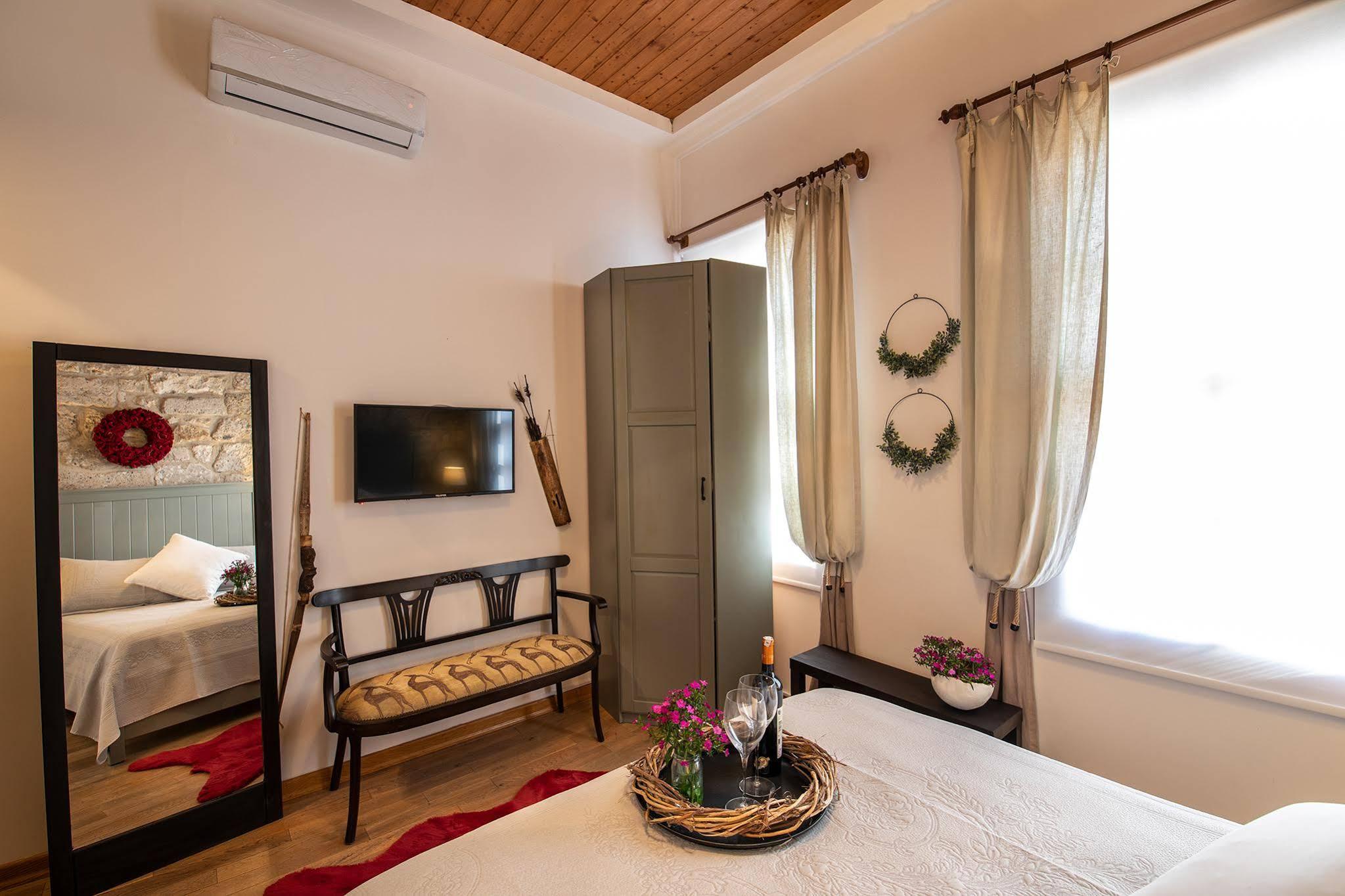 Vıno Alaçati Exterior foto
