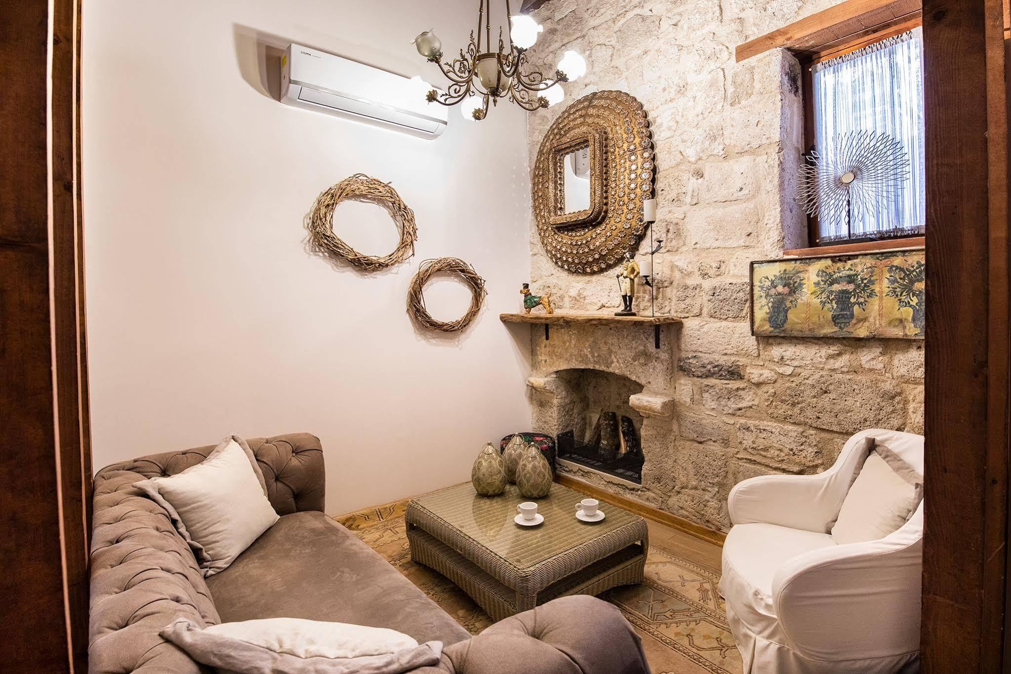 Vıno Alaçati Exterior foto